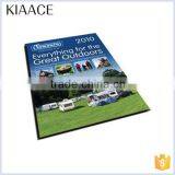 High Quality Offset Paper Magezine Cheap Brochure Printing thumbnail-1