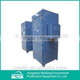 High Effiency TUOER-B-II Type Industrial Pulse Jet Cartridge Flour Pigment Dust Removing Machine thumbnail-1