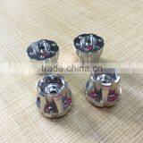 +14mm +18mm Alloy Hex Wheel Hub for 1/10 RC Wheels