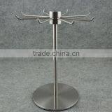 display racks for purse wholesale metal display stand for hanging items