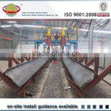 Free Design Shot Blasting Steel Building Garage Kit thumbnail-5