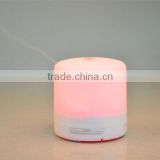 Ultrasonic essential oil aroma diffuser with Time Setting, Waterless Auto Shut-off