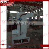 Stainless Steel Hydraulic Cocoa Butter Making Machine thumbnail-3