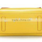 2016 Fashion Women Synthetic Patent Leather Handbags Wholesale thumbnail-4