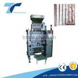 Multi Lanes Sachet Back Seal Granule Packing Machine