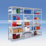 Light Duty Metallic Shelvings (50-150kg/layer)