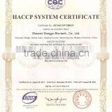 Natural Green Tea Finnings Organic Broken Green Tea for Making Tea Bags thumbnail-4