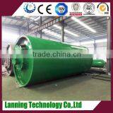 2016 New Design Advanced Technology Professional Tyre Pyrolysis Plant Manufature in China thumbnail-2