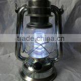 225,Column Type,Zinc,Changeable Brightness LED LANTERN thumbnail-1