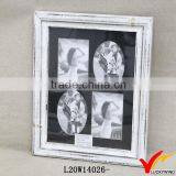 Wall Decoration my First Year Photo Frame