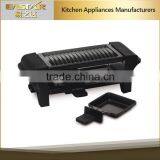 Raclette Grill With Stone/Granite Duo thumbnail-2