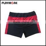 Custom Made Men Swimming Trunks thumbnail-2