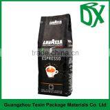 Made in China Productswholesale Price Stand up Aluminum Foil Printed Coffe Packaging Bag Pouch thumbnail-2