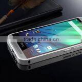 Popular Brands of High-grade Aluminum Alloy Phone Protective Shell for HTC m9 thumbnail-3