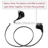 Mini Lightweight Wireless Stereo Sports Running Neckband Bluetooth Earphone thumbnail-6