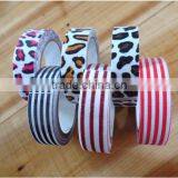 Disposable Kraft Paper Tape