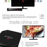 RK3299 Android TV Box R Box Android5.1 TV Box 2GB RAM 8GB NAND Flash 4K Media Player KODI16.1 Fully Loaded thumbnail-6