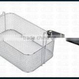 Stainless Steel Shallow Fry Basket (L-BTW60180) thumbnail-4