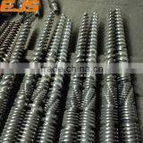 Customized Nitrided or Alloy Coating Screw and Barrel