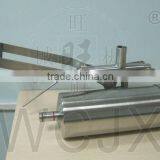 WCF-3L Churro Churrera Filler Filling Machine Stuffing Adding Device thumbnail-1