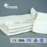 Good Absorbency Cotton Dishcloth