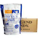 Gravure Soft Plastic Printed Laminated Packing Materials Pet Food Packaging in Multi-layers Laminated Plastic thumbnail-1