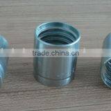 hydraulic ferrule