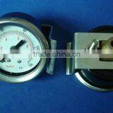 Pressure Gauge With Alarm thumbnail-1