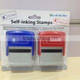 educational supply office stamp toy