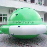 Commercial Grade on Water Floating Inflatable Rocker Water Games thumbnail-2