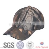 Hunting Cap with Led Cap