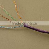 Communication Cable Lan Cable Cat5e Ethernet Cable