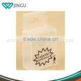Wholesale Plastic Box Packaging,Gift Box Packaging,pvc Plastic Box Packaging thumbnail-5