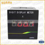 Panel Digital Voltmeter and Ammeter thumbnail-2
