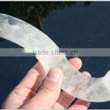 Natural Rock Quartz Crystal Dildo for Female Masturbating thumbnail-1