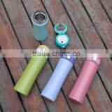 FDA LFGB Stainless Steel Vacuum Flask Thermos, Stainless Steel Thermos, Double Wall Stainless Steel Vacuum Flask thumbnail-6