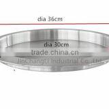 2016 Stainless Steel Fruit Plate Fruit Bowl Fruit Basket thumbnail-5