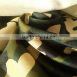 100% Polyester Warp Knitted Track Suits Tricot Brush Fabric Printed Super Poly /gold Velvet/clinquant Velvet