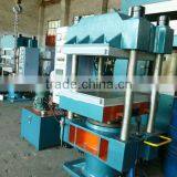 Industrial Gasket Making Machine/U-Seal,V-Seal Moulding Press China Manufacturer/PLC Control