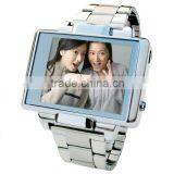 High Resolution Digital Watch