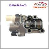 Hot Sale Spool Valve Assembly OEM 15810-RAA-A03 thumbnail-3