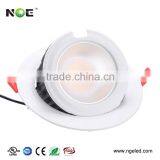 Quality 8 Inch Led Gimbal Downlight Adjustable 50w