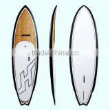 Epoxy Sup Board/Wing Swallow Tail Sup Board
