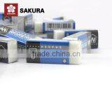 SAKURA Japan XRFW-60 Rubber Eraser Foam, Sketch Pencil Eraser, Quality Eraser thumbnail-1