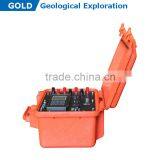 High Voltage Wide Measuring Range DC Resistivity Meter thumbnail-1