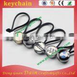 Customized Metal Keychains With Soft Enamel thumbnail-6