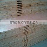 BAODU BRAND Hot Sale Okoume Plywood Flush Panel Door thumbnail-3