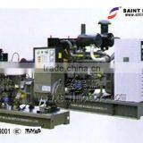 Air Cooled Diesel Generator Silent Type 12kw