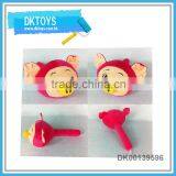 Hot Sale New Porket Music Hammer Plush Toys 10Pcs/BAG Opp Bag Kid Fun Toys thumbnail-1