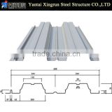 Sandwich Panels for Roof covering color corrugated steel sheets